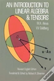 Capa do artigo An Introduction To Linear Algebra And Tensors