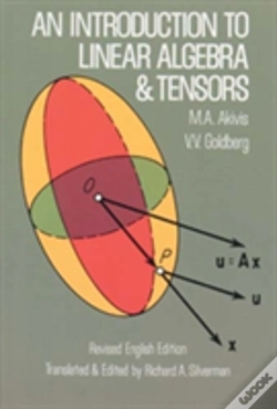 Capa do artigo An Introduction To Linear Algebra And Tensors