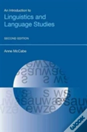 Capa do artigo An Introduction To Linguistics And Language Studies