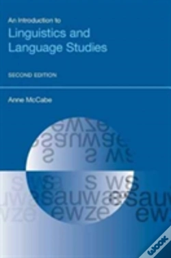 Capa do artigo An Introduction To Linguistics And Language Studies