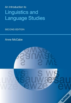 Capa do artigo An Introduction To Linguistics And Language Studies