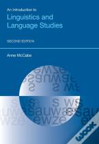 An Introduction To Linguistics And Language Studies