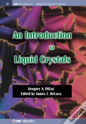 Capa do artigo An Introduction To Liquid Crystals