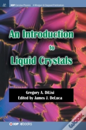 An Introduction To Liquid Crystals