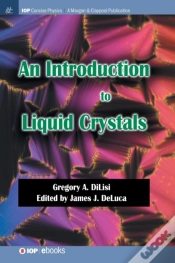 Capa do artigo An Introduction To Liquid Crystals