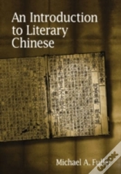 Capa do artigo An Introduction To Literary Chinese