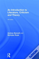 An Introduction To Literature, Criticism And Theory