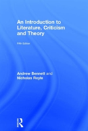 An Introduction To Literature, Criticism And Theory - Preview