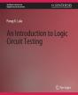 An Introduction To Logic Circuit Testing - Preview