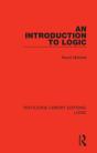 An Introduction To Logic - Preview