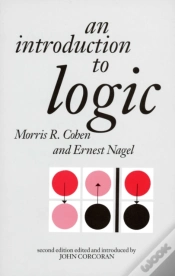 Capa do artigo An Introduction To Logic
