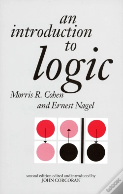 Capa do artigo An Introduction To Logic