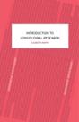 An Introduction To Longitudinal Research - Preview