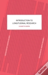 An Introduction To Longitudinal Research