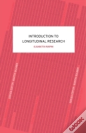 Capa do artigo An Introduction To Longitudinal Research