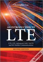 An Introduction To Lte