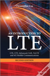 An Introduction To Lte