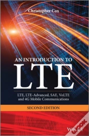 Capa do artigo An Introduction To Lte