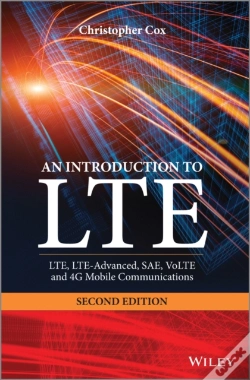 Capa do artigo An Introduction To Lte