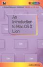 An Introduction To Mac Os X Lion - Preview