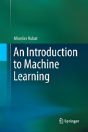 An Introduction To Machine Learning - Preview