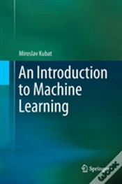 Capa do artigo An Introduction To Machine Learning