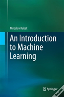 Capa do artigo An Introduction To Machine Learning