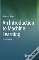 An Introduction To Machine Learning