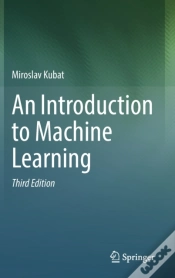 Capa do artigo An Introduction To Machine Learning