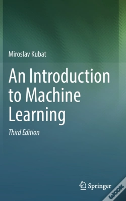 Capa do artigo An Introduction To Machine Learning