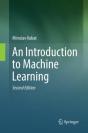 An Introduction To Machine Learning - Preview