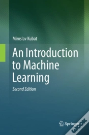 Capa do artigo An Introduction To Machine Learning