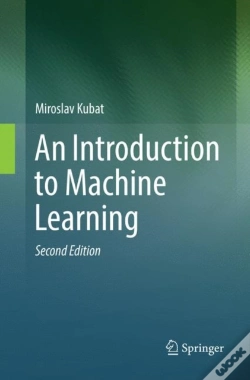 Capa do artigo An Introduction To Machine Learning