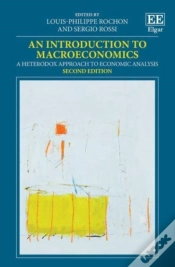 Capa do artigo An Introduction To Macroeconomics - A Heterodox Approach To Economic Analysis
