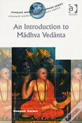 An Introduction To Madhva Vedanta