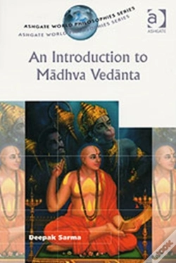 Capa do artigo An Introduction To Madhva Vedanta