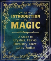 Capa do artigo An Introduction To Magic