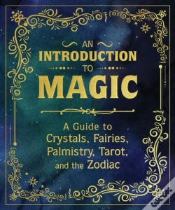 Capa do artigo An Introduction To Magic