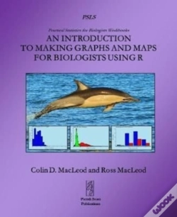 Capa do artigo An Introduction To Making Graphs And Maps For Biologists Using R