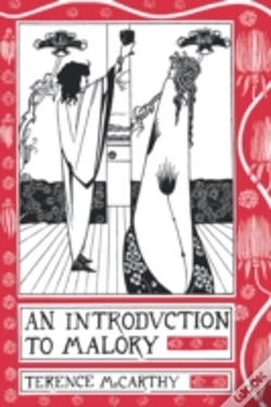 Capa do artigo An Introduction To Malory