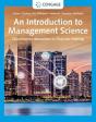 An Introduction To Management Science - Preview