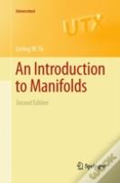 An Introduction To Manifolds