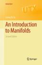 An Introduction To Manifolds - Preview