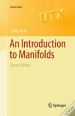 Capa do artigo An Introduction To Manifolds