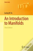 An Introduction To Manifolds