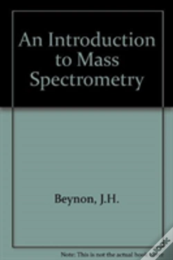 Capa do artigo An Introduction To Mass Spectrometry