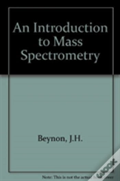 Capa do artigo An Introduction To Mass Spectrometry