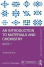 An Introduction To Materials And Chemistry - Preview