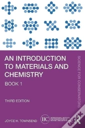 An Introduction To Materials And Chemistry