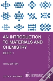 Capa do artigo An Introduction To Materials And Chemistry